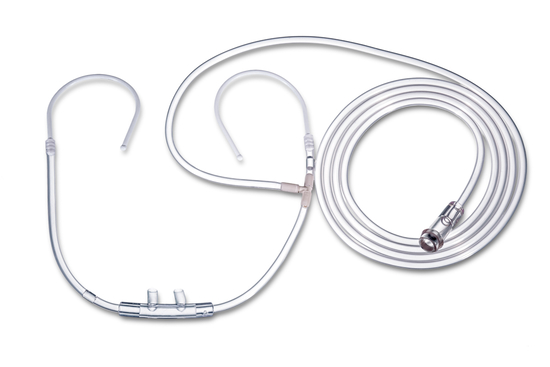 Grafik für Nasenbrille mit Ohrbügel | 10 Stück in Linde Healthcare Elementar Webshop