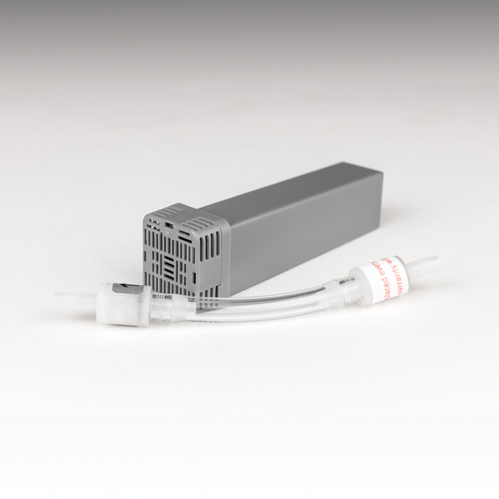 Immagine per Kit filtro con cartuccia per SoClean® 2 uit Respiro Linde