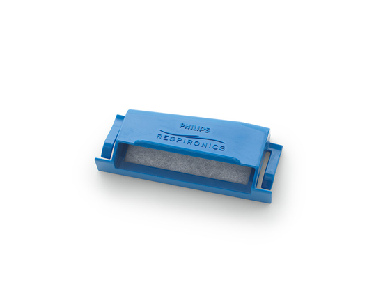 Grafik für DreamStation Grobfilter (Pollenfilter) 1 Stück in Linde Healthcare Elementar Webshop