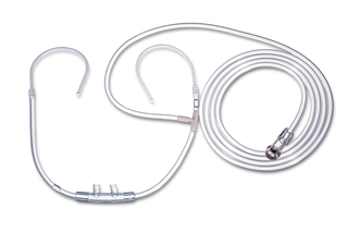 Nasenbrille mit Ohrbügel | 10 Stück