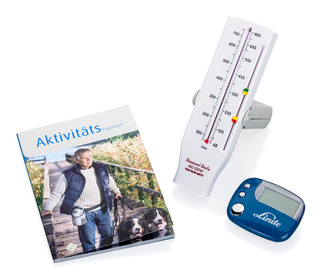 "Linde macht Mut"- Paket, Atemtraining leicht gemacht "Linde macht Mut"- Paket, Atemtraining leicht gemacht