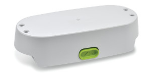 Erweiterter Akku für SimplyGo Mini