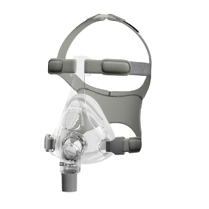 SIMPLUS™ Maske mit 2 Maskenkissen | Duo-Pack