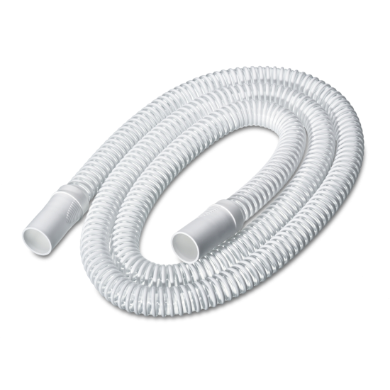 Grafik für CPAP Schlauch Ultra Leicht | 180 cm | 22 mm in Linde Healthcare Elementar Webshop