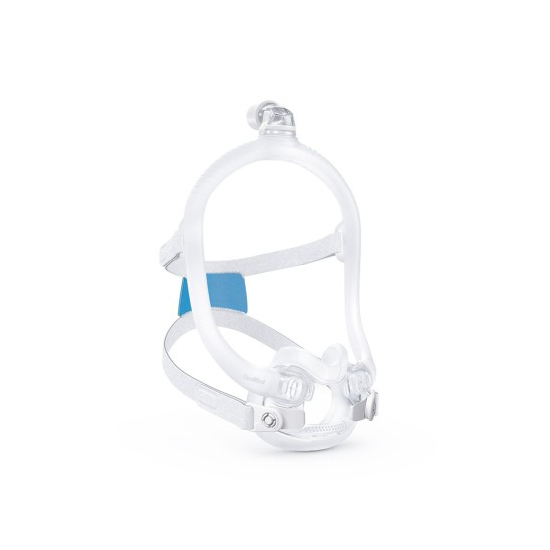 Grafik für AirFit™ F30i Full-Face-Maske ohne Magnete in Linde Healthcare Elementar Webshop