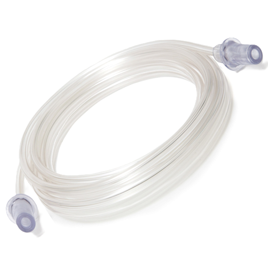 Grafik für Sauerstoffschlauch aus PVC | 4 m | Intersurgical in Linde Healthcare Elementar Webshop