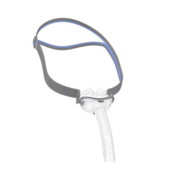 Grafik für AirFit P10 Maskensystem | 1 Größe für alle in Linde Healthcare Elementar Webshop