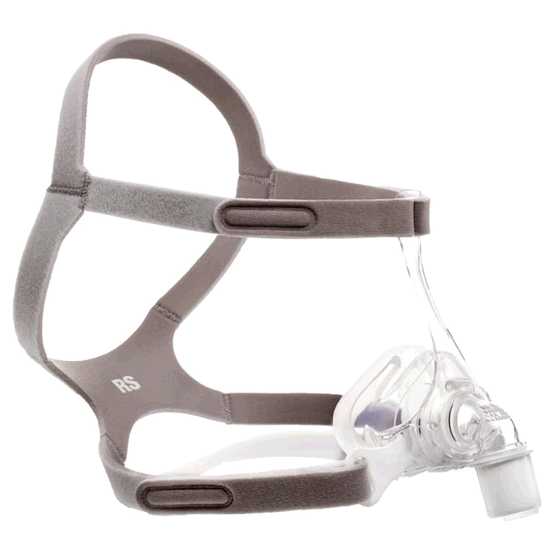 Grafik für Pico Nasenmaske | CPAP-Maske in Linde Healthcare Elementar Webshop