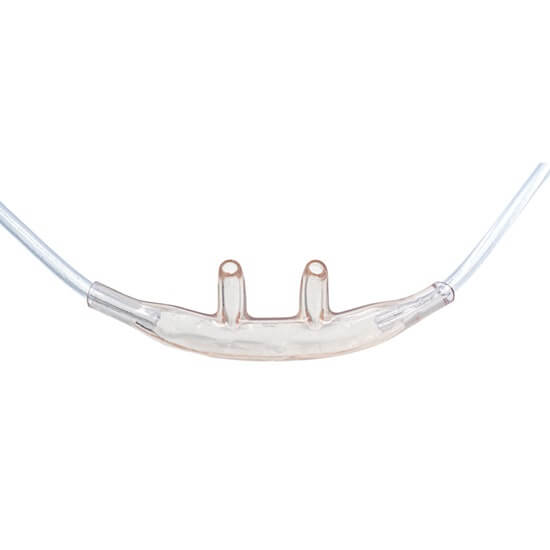 Grafik für Nasenbrille SOFT | Länge 2,10 m | Salter Labs in Linde Healthcare Elementar Webshop