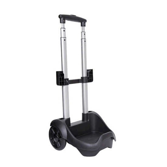 Grafik für Zen-O™ Caddy | Transporthilfe in Linde Healthcare Elementar Webshop