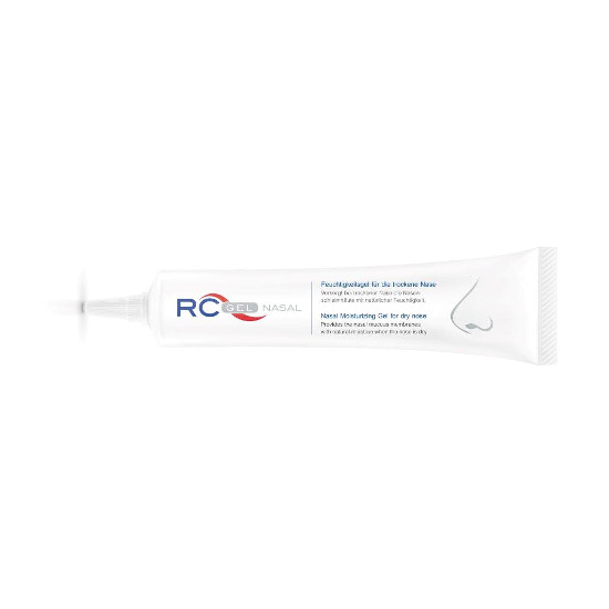 Grafik für 3er Pack RC Gel Nasal (Nasengel) in Linde Healthcare Elementar Webshop