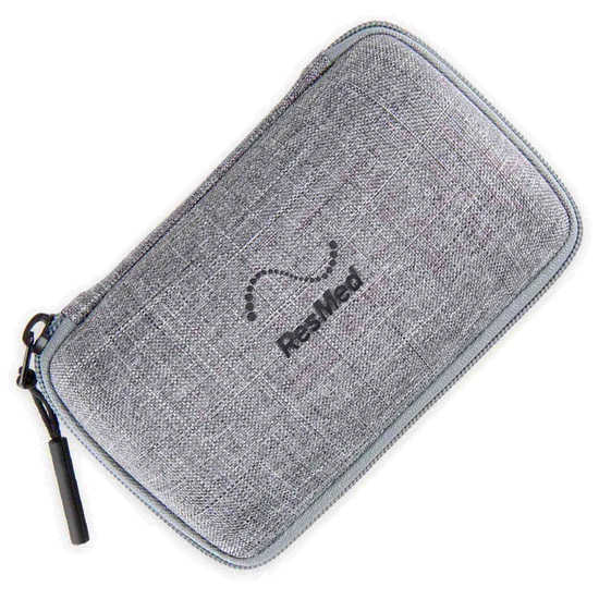 Grafik für AirMini™ Schutztasche - Hard Case in Linde Healthcare Elementar Webshop