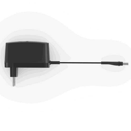 Grafik für AirMini™ Netzteil in Linde Healthcare Elementar Webshop