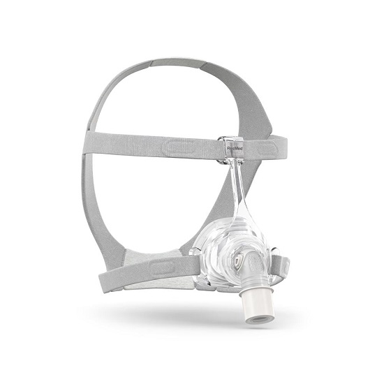 Grafik für AIRFIT N20  Classic CPAP-Maskensystem in Linde Healthcare Elementar Webshop