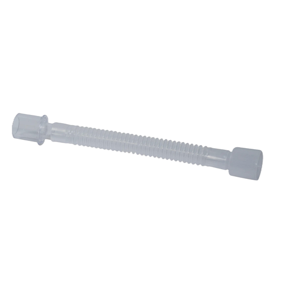 Grafik für AEROTube® Tubusverlängerung, gerade, 18cm in Linde Healthcare Elementar Webshop