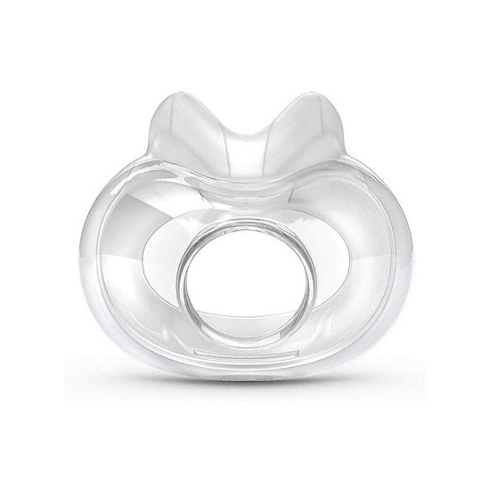 Grafik für Maskenkissen AirFit™ F30 in Linde Healthcare Elementar Webshop