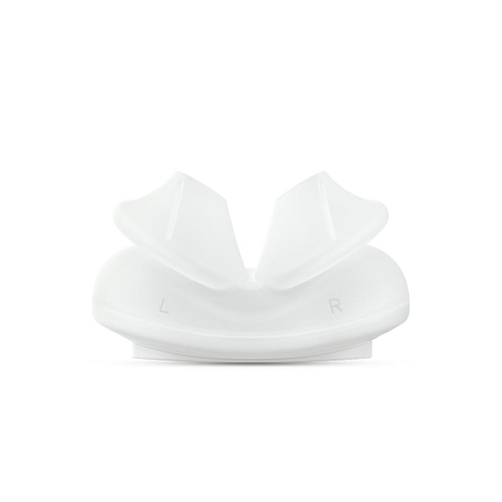 Grafik für Maskenkissen TM 3100 SP, magnetisch in Linde Healthcare Elementar Webshop