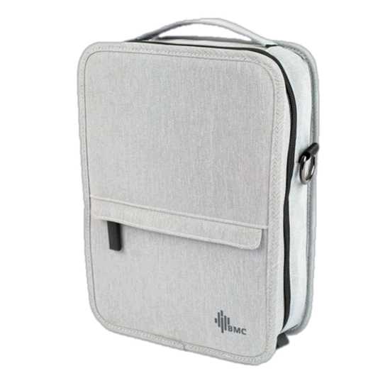 Grafik für M1 Mini Tragetasche | BMC in Linde Healthcare Elementar Webshop