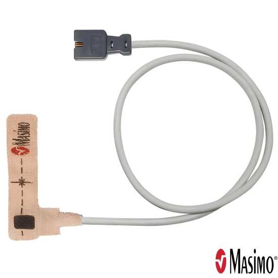 Grafik für MASIMO Klebesensor SpO2 LNCS Inf-3 in Linde Healthcare Elementar Webshop