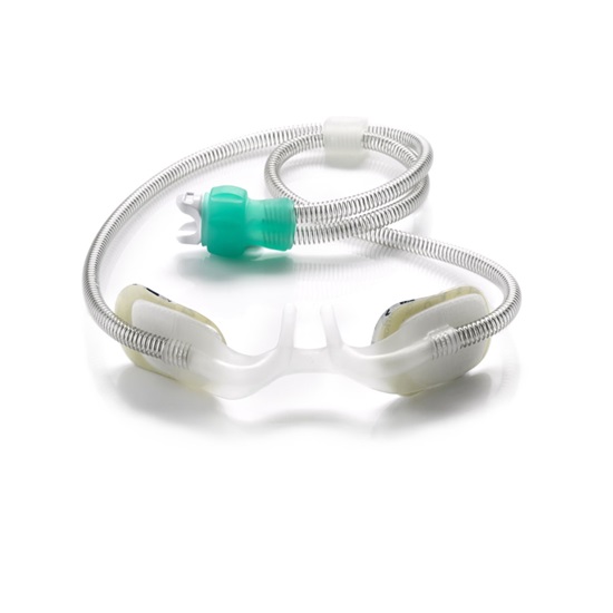 Grafik für Optiflow™ junior Nasenbrille | Gr: FRÜH (1,5-2,5kg) in Linde Healthcare Elementar Webshop