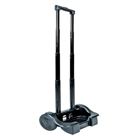 Grafik für Caddy für Inogen Rove 6™/ G5/ G3 in Linde Healthcare Elementar Webshop