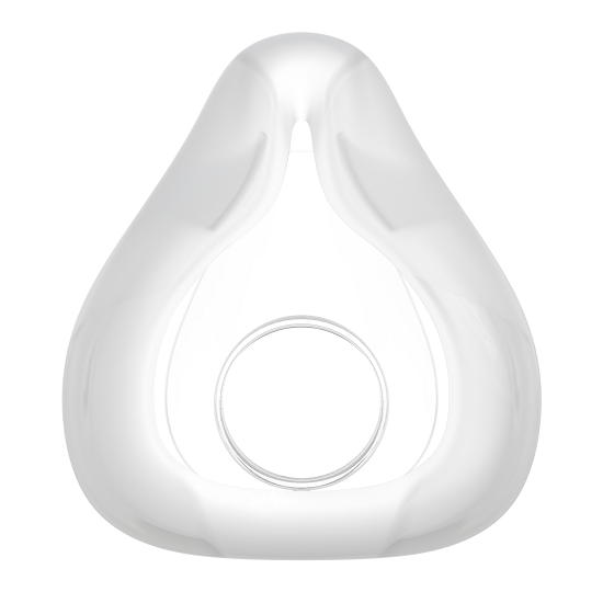 Grafik für Maskenkissen für AirFit™  F20 Maske in Linde Healthcare Elementar Webshop