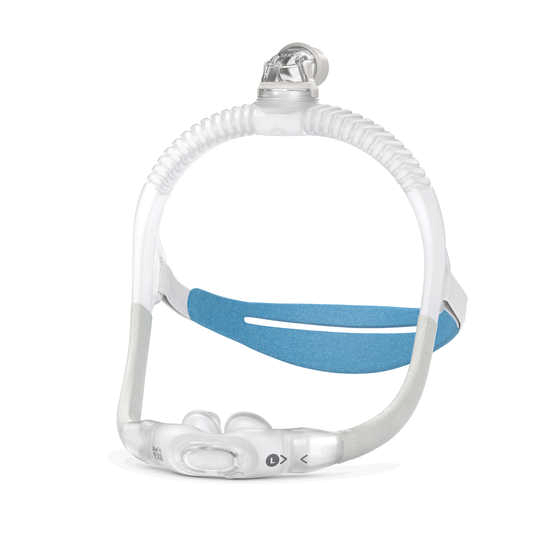 Grafik für AirFit™ P30i Nasenpolstermaske in Linde Healthcare Elementar Webshop