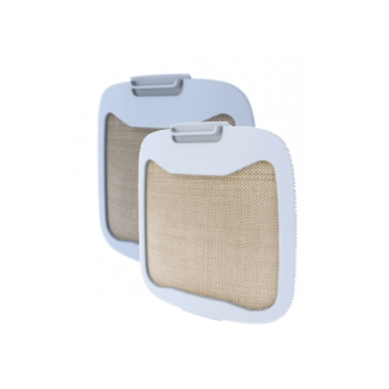 Grafik für Einlasspartikelfilter Set Inogen One G5 in Linde Healthcare Elementar Webshop