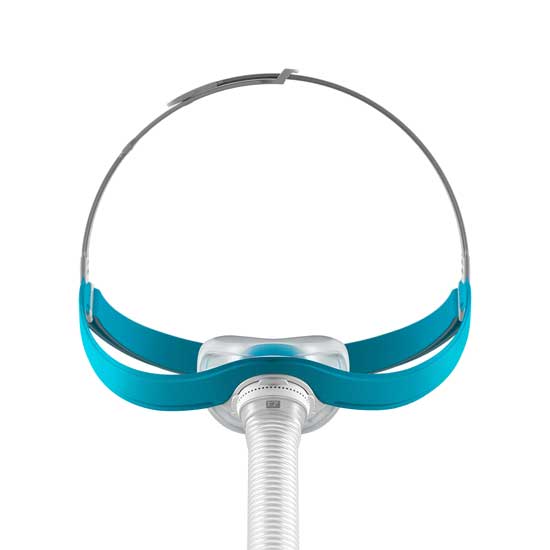 Grafik für EVORA™ Nasenpolstermaske in Linde Healthcare Elementar Webshop