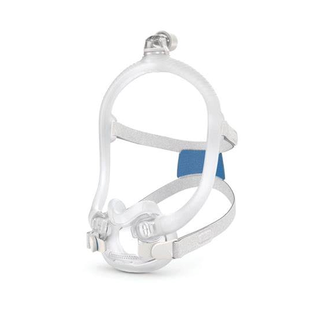 Grafik für ResMed AirFit F30i Full Face Maske, Gr. M in Linde Healthcare Elementar Webshop