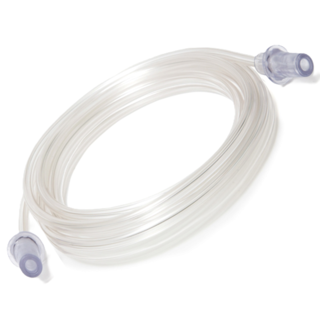 Grafik für Sauerstoffschlauch aus PVC | 4 m | Intersurgical in Linde Healthcare Elementar Webshop