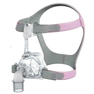 Grafik für MIRAGE FX FOR HER Nasenmaske | 1 Größe für alle in Linde Healthcare Elementar Webshop