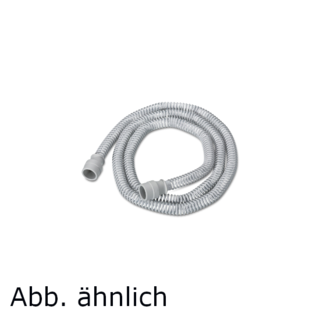 Grafik für CPAP Schlauch PFLEX | 180 cm | 15 mm in Linde Healthcare Elementar Webshop