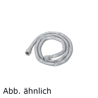 Grafik für CPAP Schlauch PFLEX, 15mm, 180cm lang in Linde Healthcare Elementar Webshop