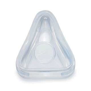 Grafik für Amara Maskenkissen für Fullface-Maske in Linde Healthcare Elementar Webshop