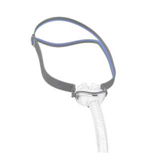 Grafik für AirFit P10 Maskensystem | 1 Größe für alle in Linde Healthcare Elementar Webshop