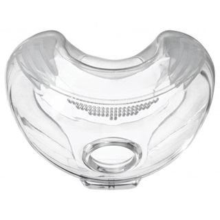 Grafik für Maskenkissen Amara View Full Face Maske in Linde Healthcare Elementar Webshop