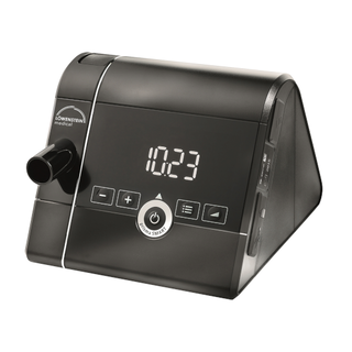 Grafik für prismaSMART Auto-CPAP Löwenstein Medical in Linde Healthcare Elementar Webshop