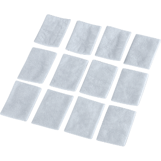 Grafik für Feinfilter für prismaLINE Geräte | 12 St. in Linde Healthcare Elementar Webshop