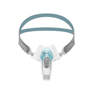 Grafik für BREVIDA Kennenlern-Pack Nasenpolstermaske in Linde Healthcare Elementar Webshop
