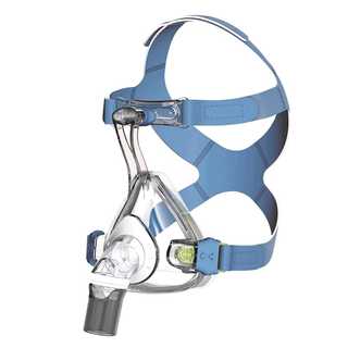 Grafik für JOYCEeasy next Fullface CPAP-Maske in Linde Healthcare Elementar Webshop