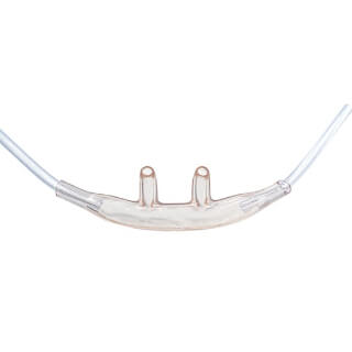 Grafik für Nasenbrille SOFT | Länge 2,10 m | Salter Labs in Linde Healthcare Elementar Webshop