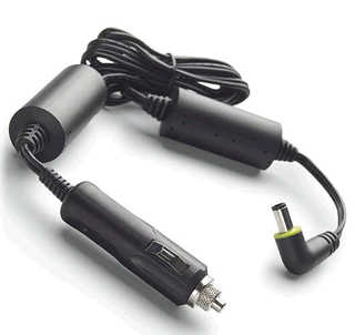 Grafik für KFZ Adapter für Inogen  Rove 6™/ G5/ G3 in Linde Healthcare Elementar Webshop