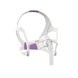 Grafik für AirFit™ N20 for Her Nasenmaske in Linde Healthcare Elementar Webshop