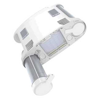 Grafik für Molekularsiebe für Inogen G3 (HF) | jährl. Wartung in Linde Healthcare Elementar Webshop