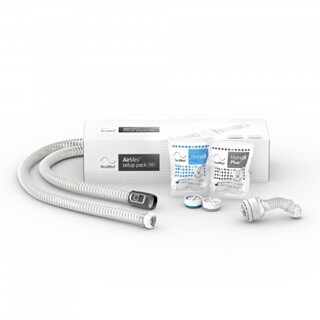 Grafik für AirMini™ N20 - Setup Pack ohne Maske in Linde Healthcare Elementar Webshop