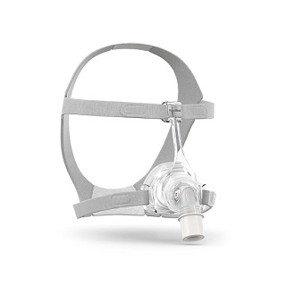 Grafik für AirFit™ N20 Classic Nasenmaske in Linde Healthcare Elementar Webshop
