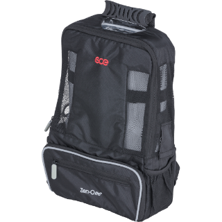 Grafik für Rucksack für den ZEN-O™ Lite in Linde Healthcare Elementar Webshop