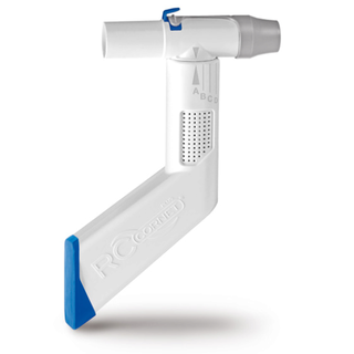 Grafik für RC-Cornet® PLUS TRACHEO in Linde Healthcare Elementar Webshop