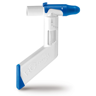 Grafik für RC-Cornet® PLUS NASAL in Linde Healthcare Elementar Webshop